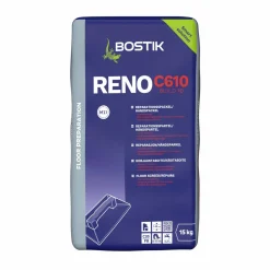 Reno C610 Build 10 15 kg