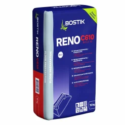 Reno C610 Build 10 15 kg