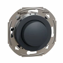 Renova Infälld 370W Bakkantstyrd 1-200VA