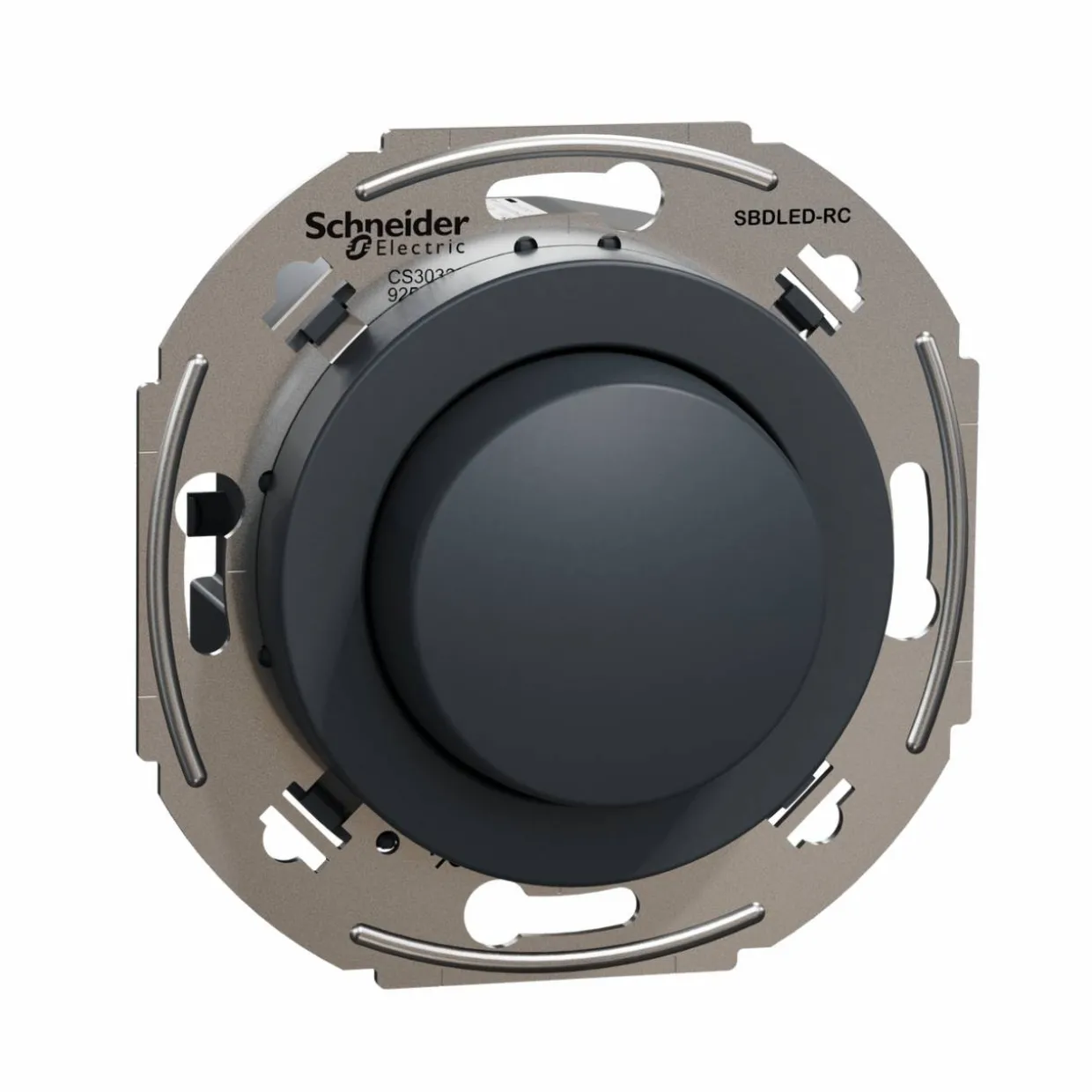 Renova Infälld 370W Bakkantstyrd 1-200VA