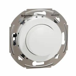 Renova Infälld 370W Bakkantstyrd 1-200VA