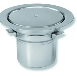 Rens 110 Bottenutlopp