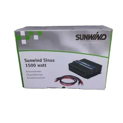 ren Sinus 1500 W