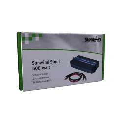 ren Sinus 600 W