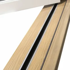 Åre Trä/Aluminium 3-Delat