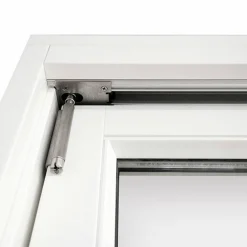 Åre Trä/Aluminium 5-Delat