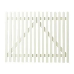 Retro 150x120 cm Vit