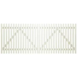 Retro 300x120 cm Vit