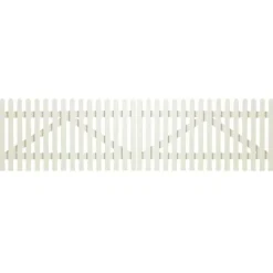 Retro 300x80 cm Vit