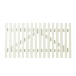 Retro 150x80 cm Vit