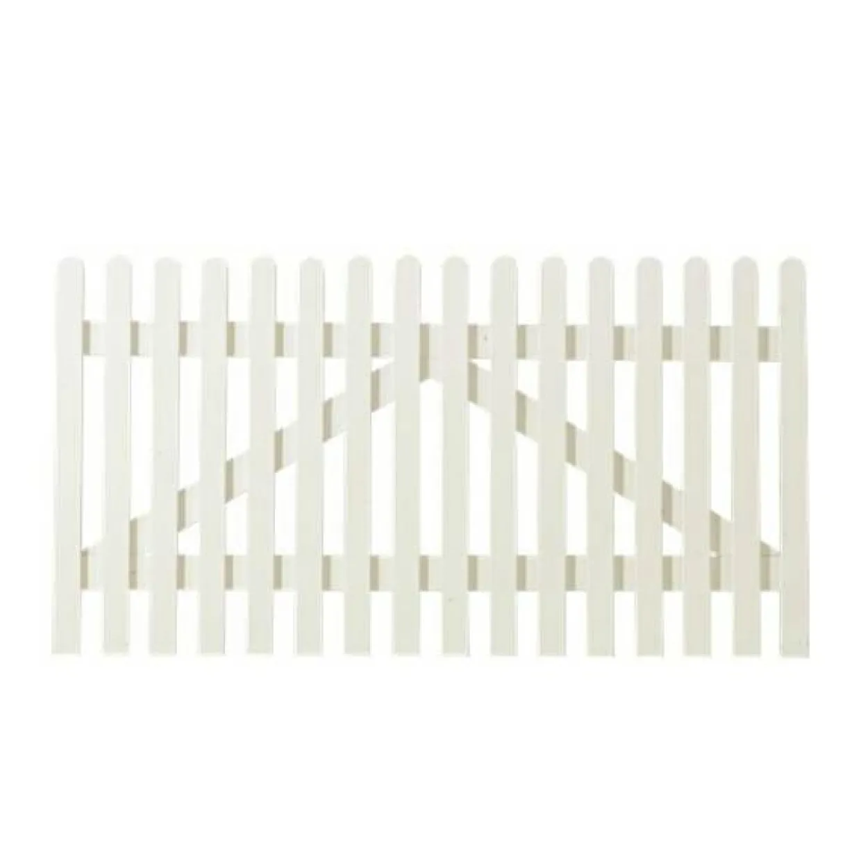 Retro 150x80 cm Vit
