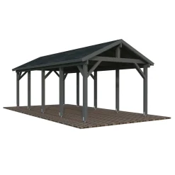 Robert 23,1 m2
