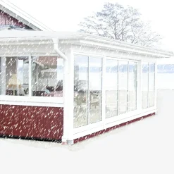 Robust Året Runt 2-del