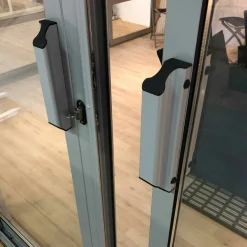 Robust Vår och höst 2+2