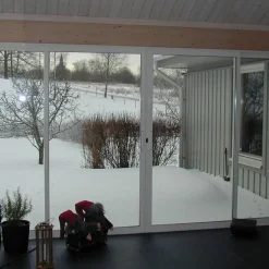 Robust Vår och höst 2+2