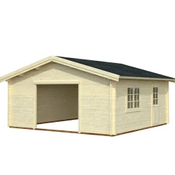 Roger Kit 29,2 m2
