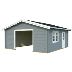 Roger Kit 29,2 m2