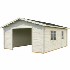 Roger Kit 29,2 m2