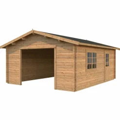Roger Kit 29,2 m2