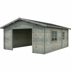 Roger Kit 29,2 m2