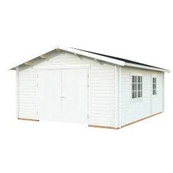 Roger 23,9 m2 med Dörr