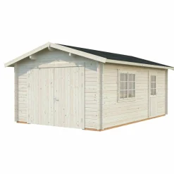 Roger 19,0 m2 med Dörr
