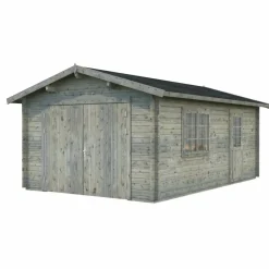Roger 19,0 m2 med Dörr