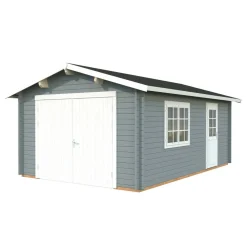 Roger 19,0 m2 med Dörr