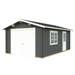 Roger 19,0 m2 med Dörr