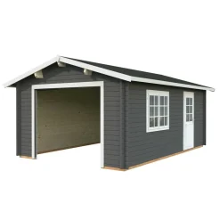 Roger 19,0 m2 utan Port