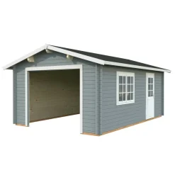 Roger 19,0 m2 utan Port