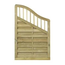 Rondo 90x142/104 cm Tryckimpregnerad