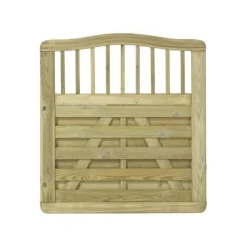 Rondo 100x104/107 cm Tryckimpregnerad