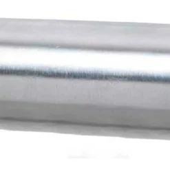 rostfri Ø 40x1100 mm