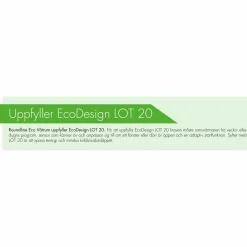 Roundline Eco H400 mm