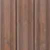 Royal Linoljetrall Rillad/Slät 28x145 mm Grå
