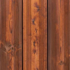Royal Linoljetrall 28x145 mm Brun