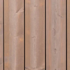 Royal Linoljetrall 28x145 mm Grå