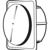 Rund Ram 282-160