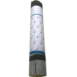 SBS 4500 3 Grad Svart 1x7m