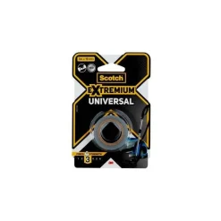 Scotch Extremium Universell Silver