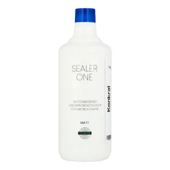 Sealer One