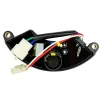 SE5000SDG 230V Diesel AVR-Kontroll
