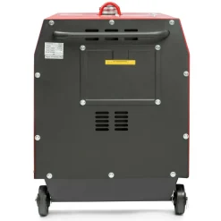 SE5000SDG 230V Diesel Set
