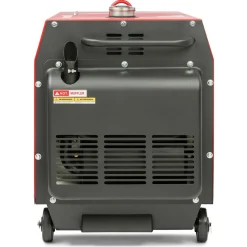 SE5000SDG 230V Diesel Set