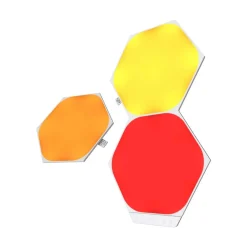 Shapes Hexagons Expansionspaket 3-pack