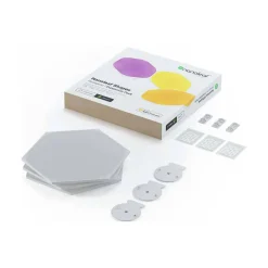 Shapes Hexagons Expansionspaket 3-pack