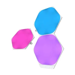 Shapes Hexagons Expansionspaket 3-pack