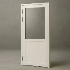 Signatur Aluminium 3-glas