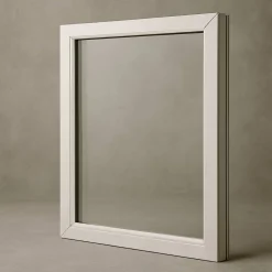 Signatur Aluminium 3-glas